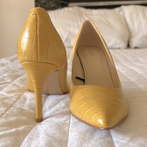 Marc fisher high Heels